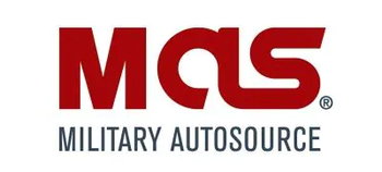 Military AutoSource logo | Billion Nissan of Sioux Falls in Sioux Falls SD