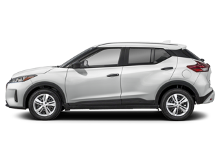 2024 Nissan Kicks | Billion Nissan of Sioux Falls in Sioux Falls SD