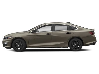 2023 Chevrolet Malibu LS