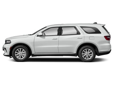 2023 Dodge Durango GT Launch Edition