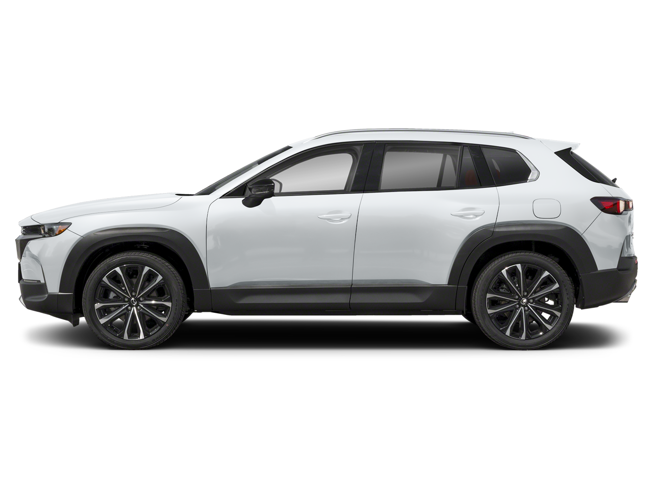 2024 Mazda Mazda CX-50 2.5 Turbo Premium Package