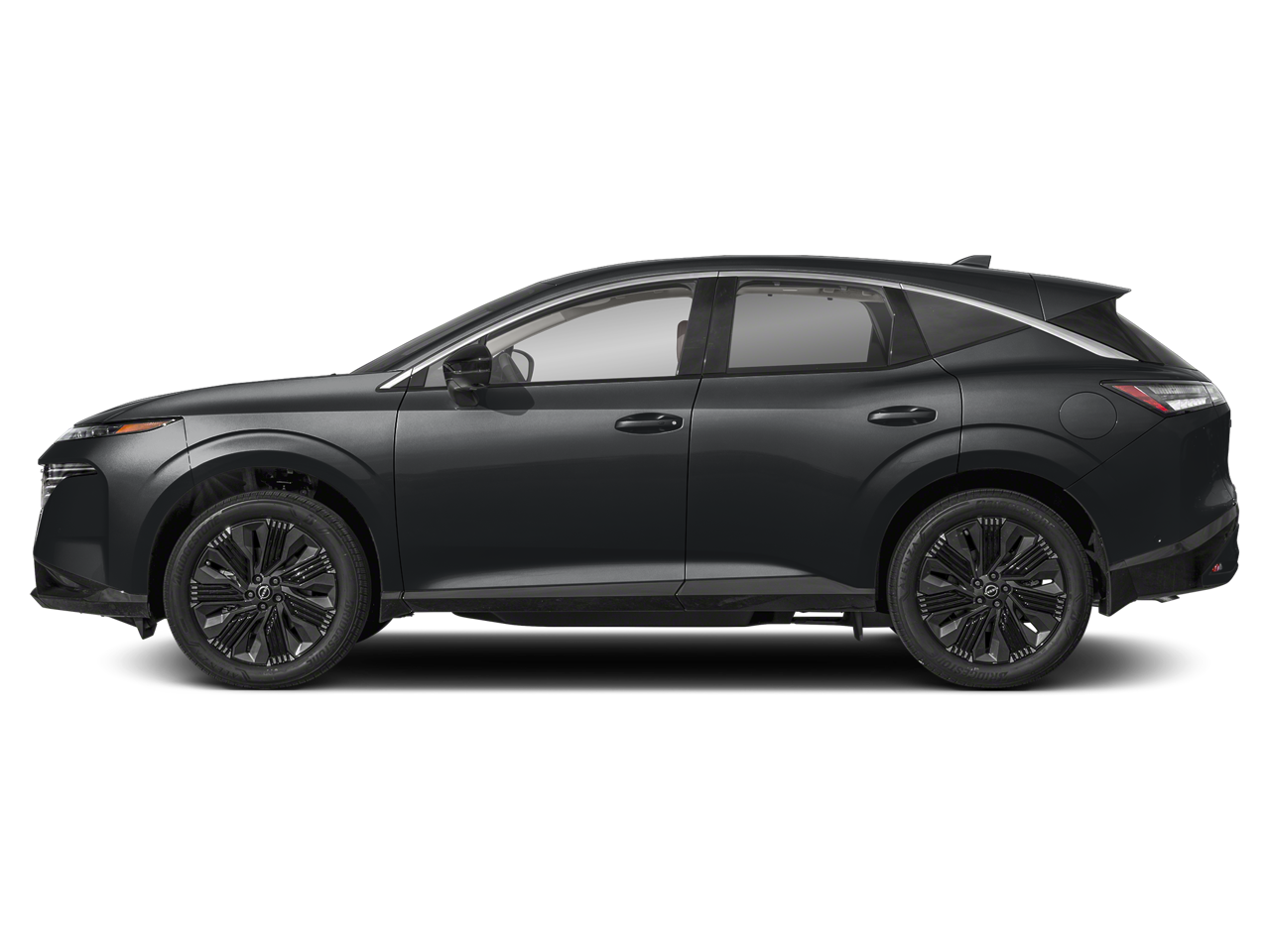2026 Nissan Murano SL - Photo 27