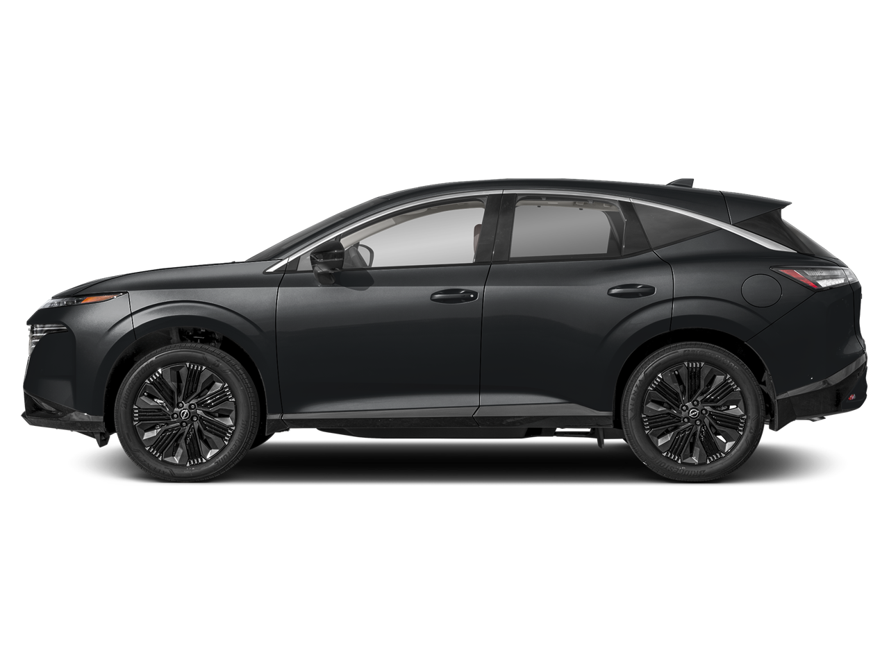 2026 Nissan Murano SL - Photo 27