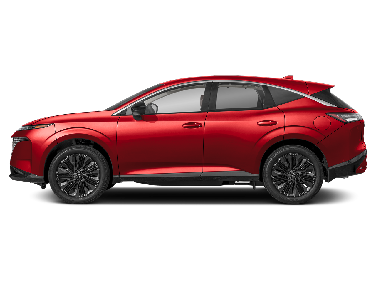 2026 Nissan Murano Platinum - Photo 26