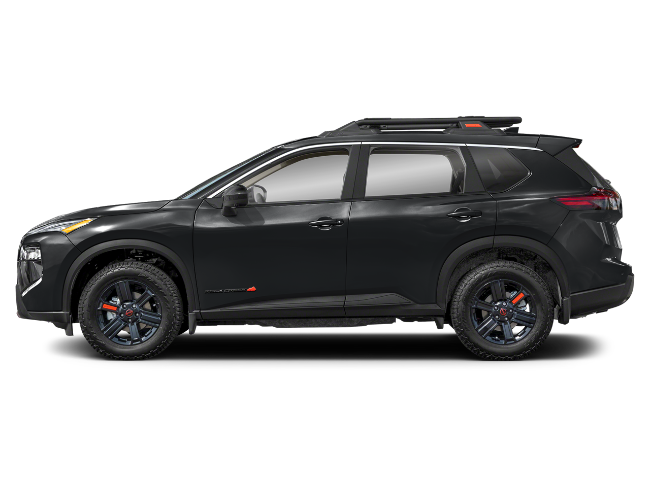 2026 Nissan Rogue Rock Creek - Photo 25