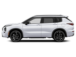 2026 Nissan Rogue Plug-In Hybrid Platinum