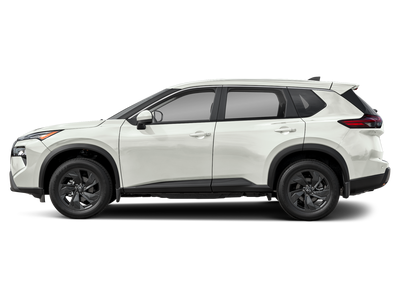 2027 Nissan Rogue SV