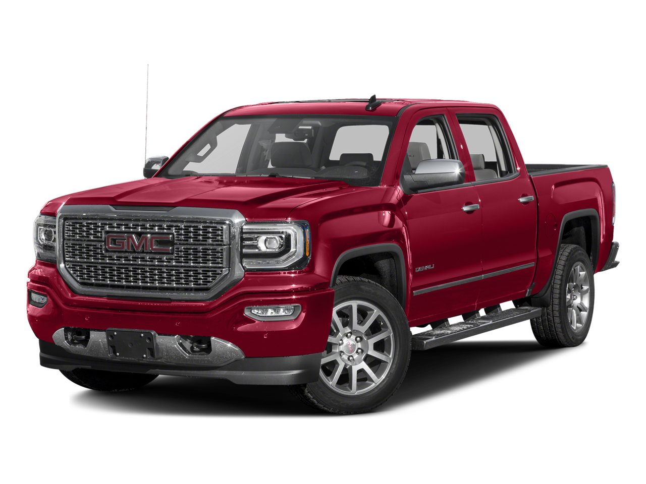 2017 GMC Sierra 1500 Denali for sale in Sioux Falls, SD