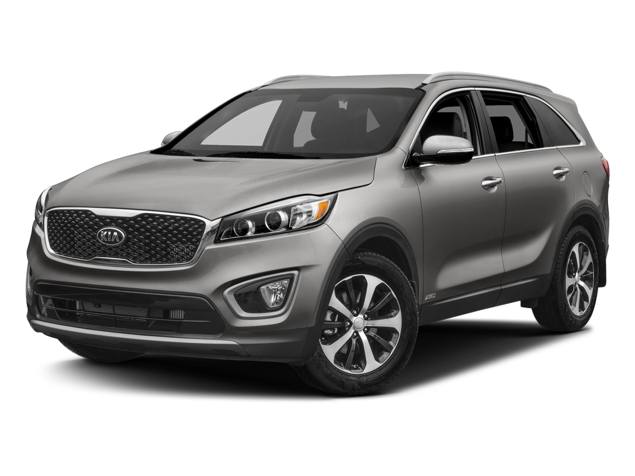 2017 Kia Sorento EX V6 AT 4WD's photo
