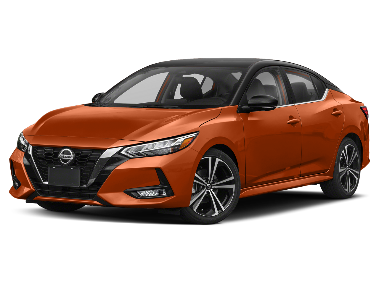 2022 Nissan Sentra SR for sale in Sioux Falls, SD