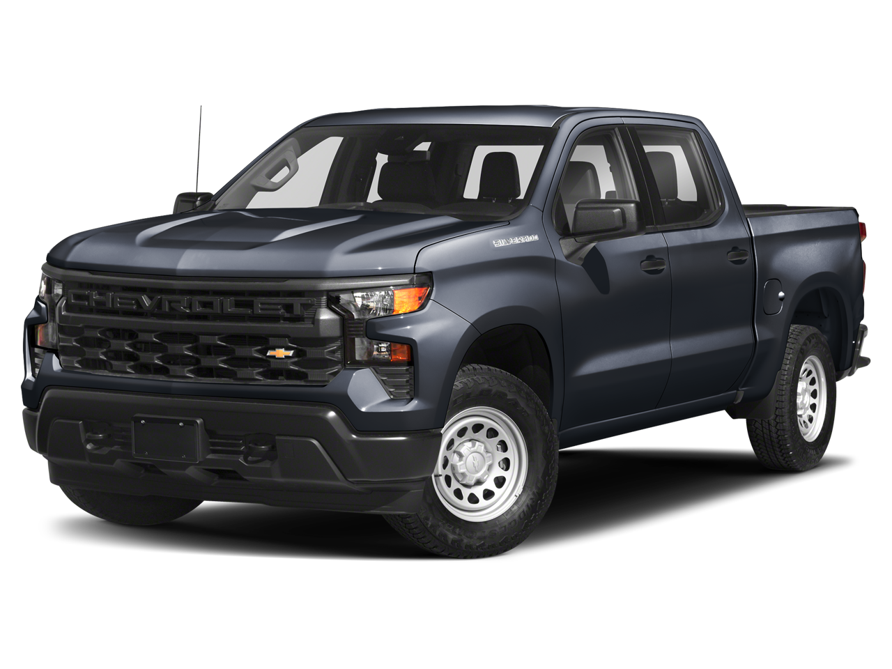 2023 Chevrolet Silverado 1500 LT - Photo 23