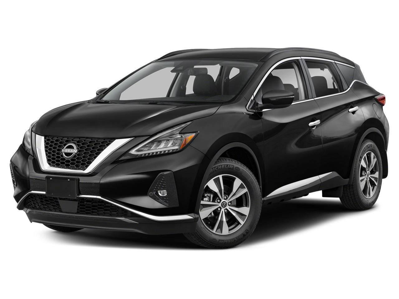 2023 Nissan Murano SV for sale in Sioux Falls, SD