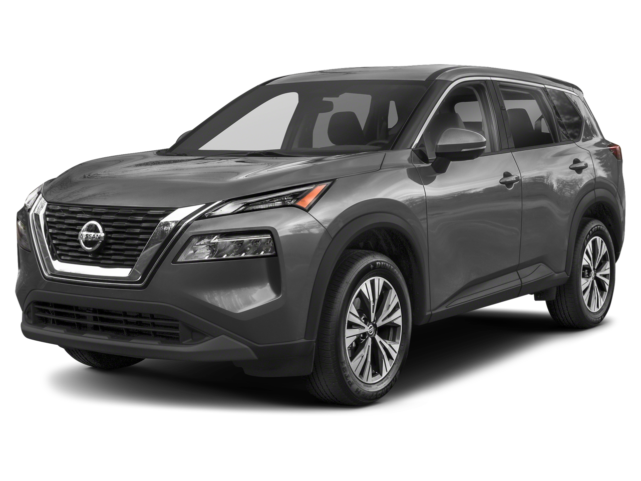 2023 Nissan Rogue SV for sale in Sioux Falls, SD
