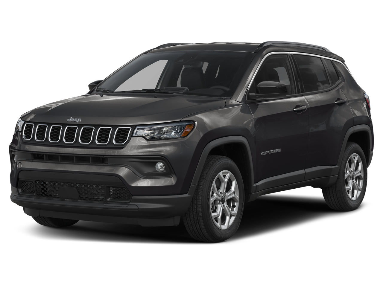 2025 Jeep Compass Limited 4X4's photo