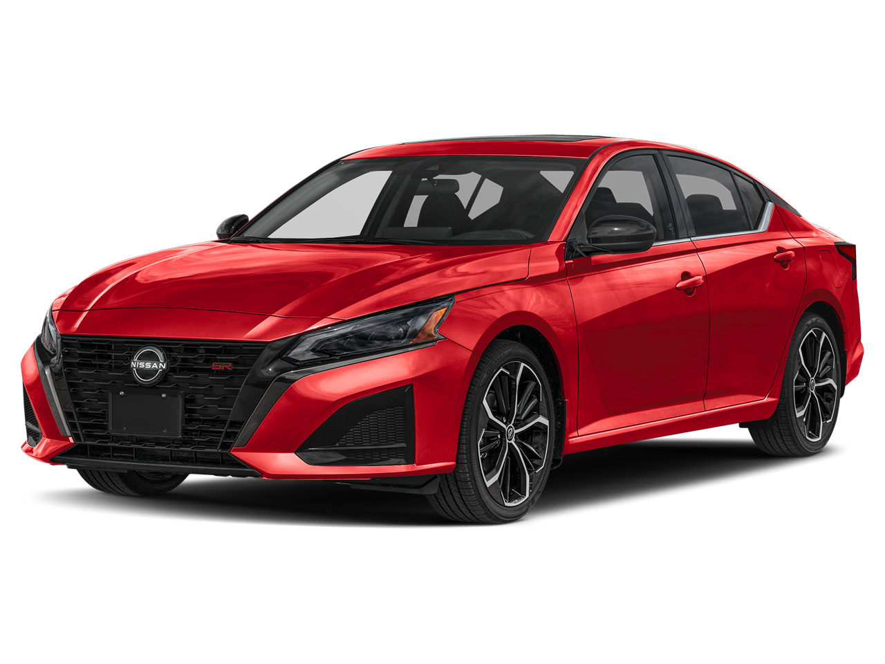 2026 Nissan Altima