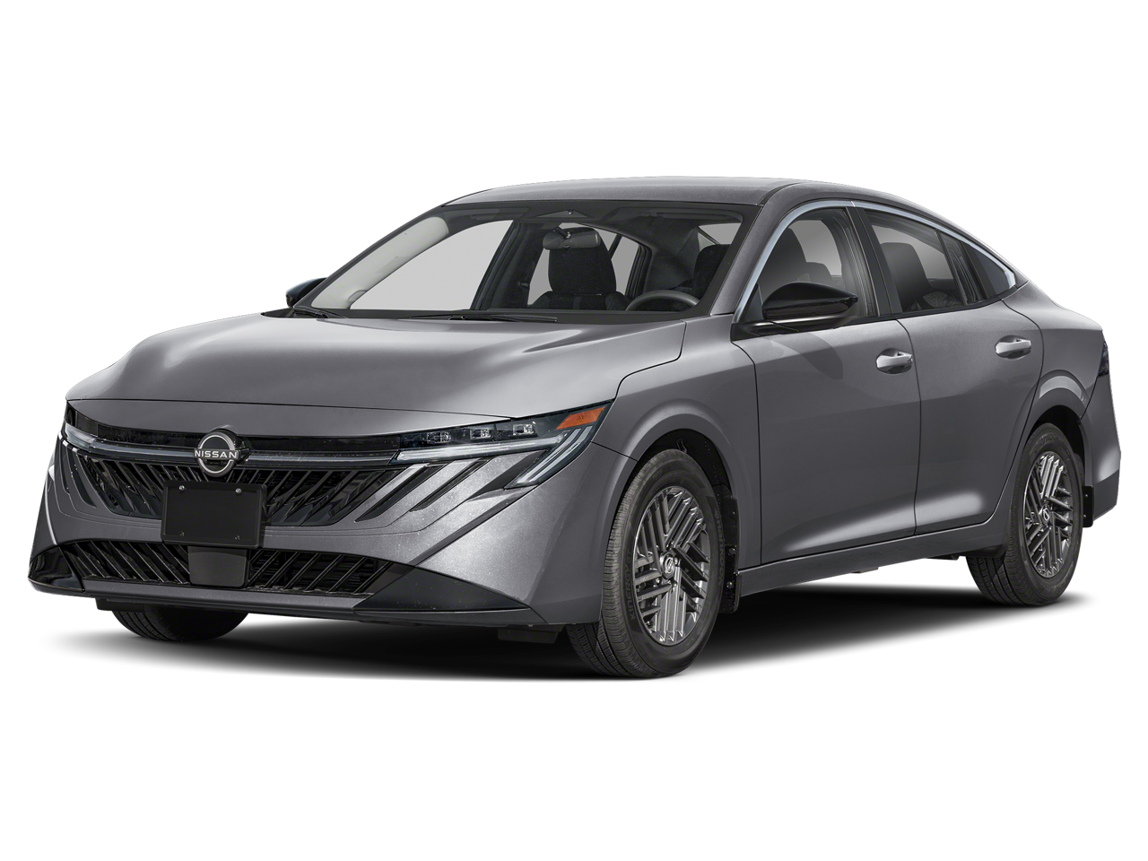 2026 Nissan Sentra