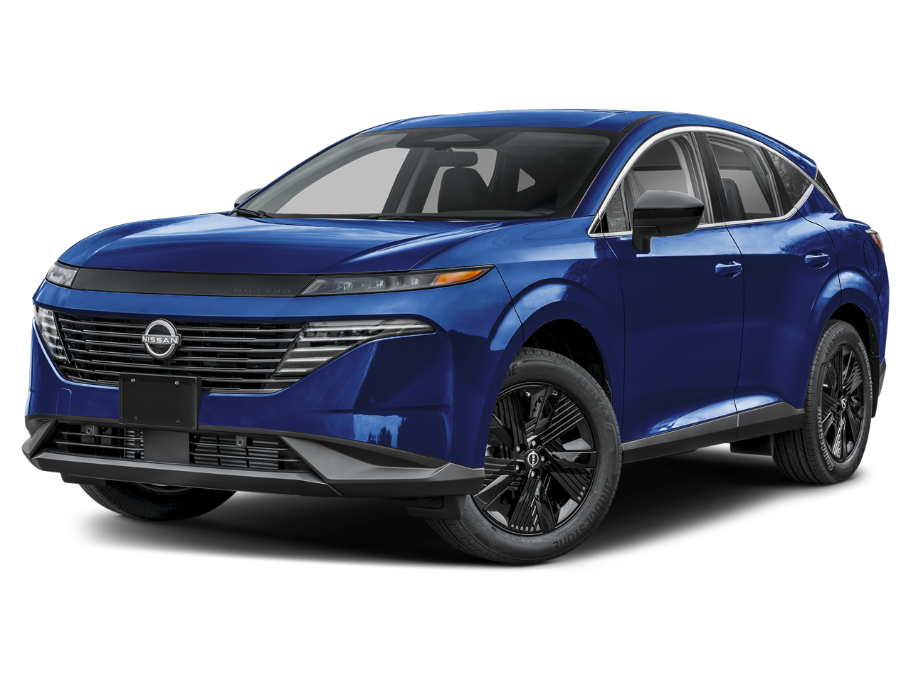 2026 Nissan Murano SV AWD's photo