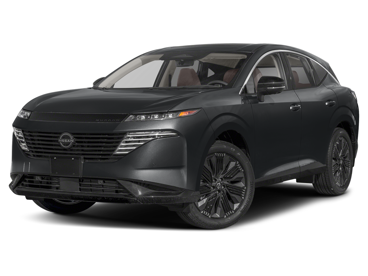 2026 Nissan Murano SL - Photo 25