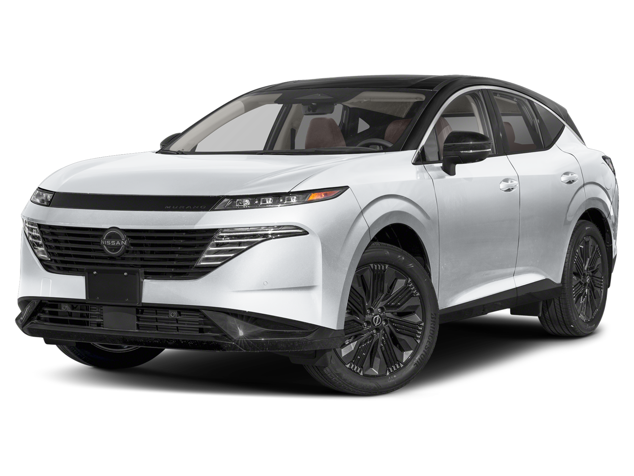 2026 Nissan Murano Platinum AWD's photo