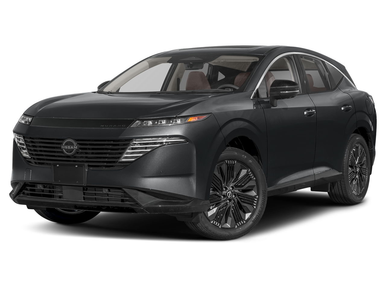 2026 Nissan Murano SL - Photo 25