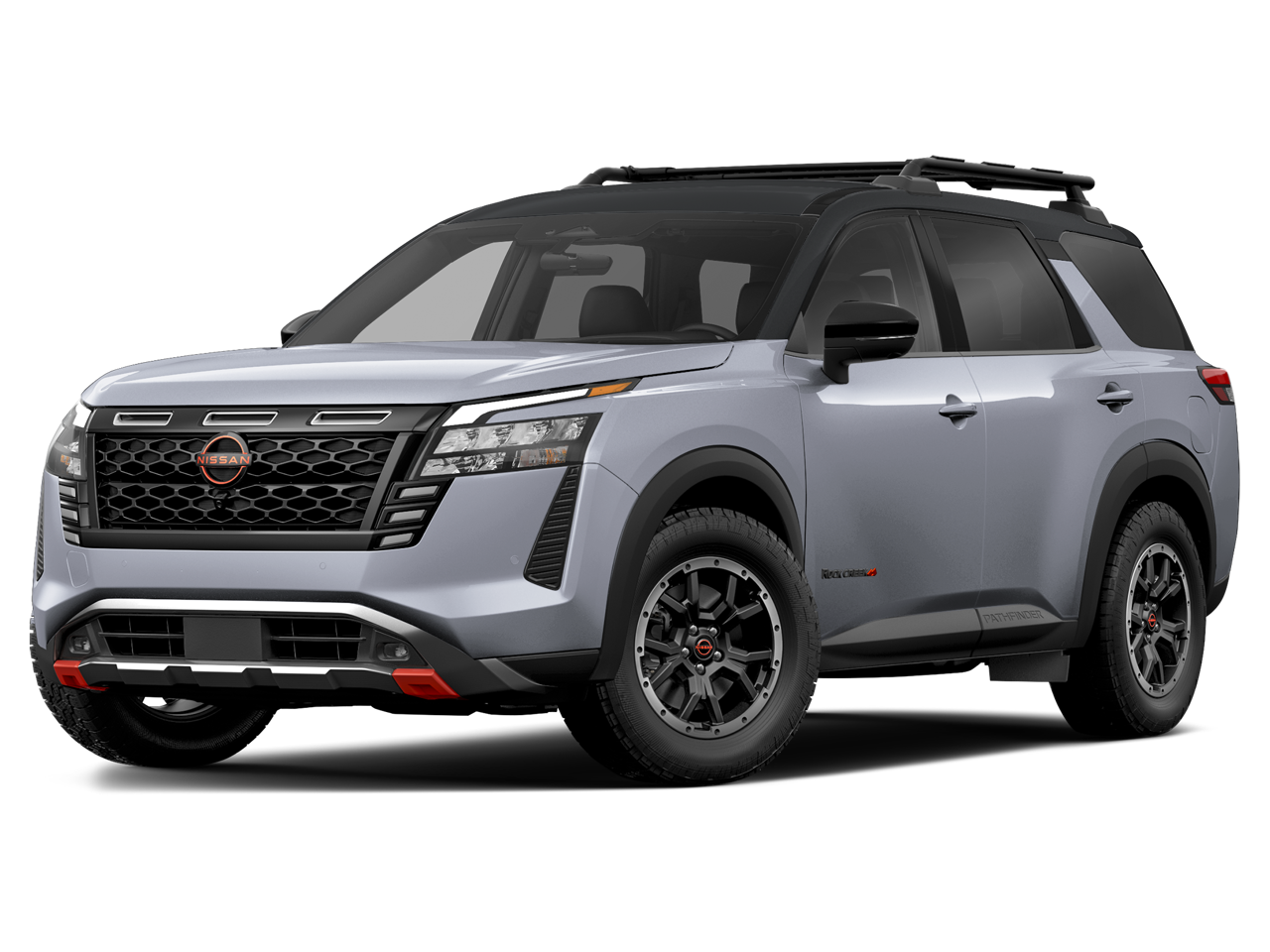 2026 Nissan Pathfinder Rock Creek®