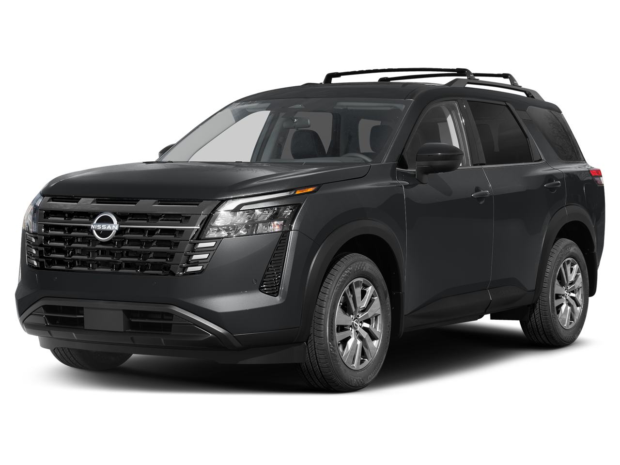 2026 Nissan Pathfinder SV 4WD's photo