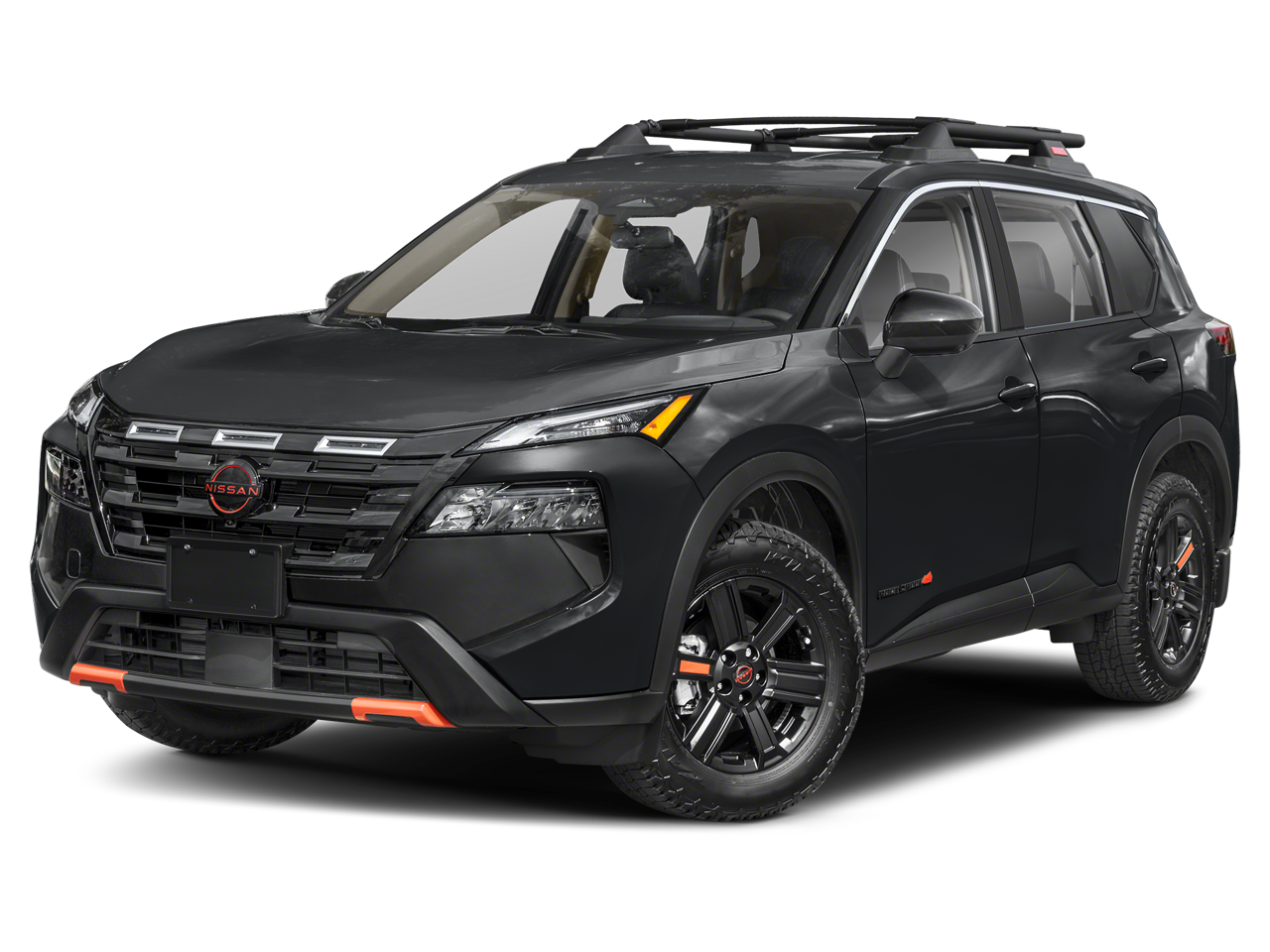 2026 Nissan Rogue Rock Creek - Photo 23