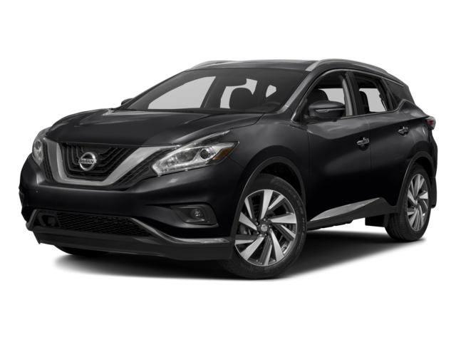 2017 Nissan Murano Platinum AWD's photo