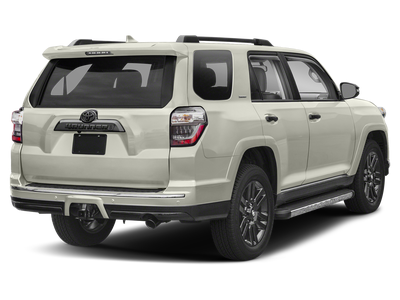 2019 Toyota 4Runner Limited Nightshade