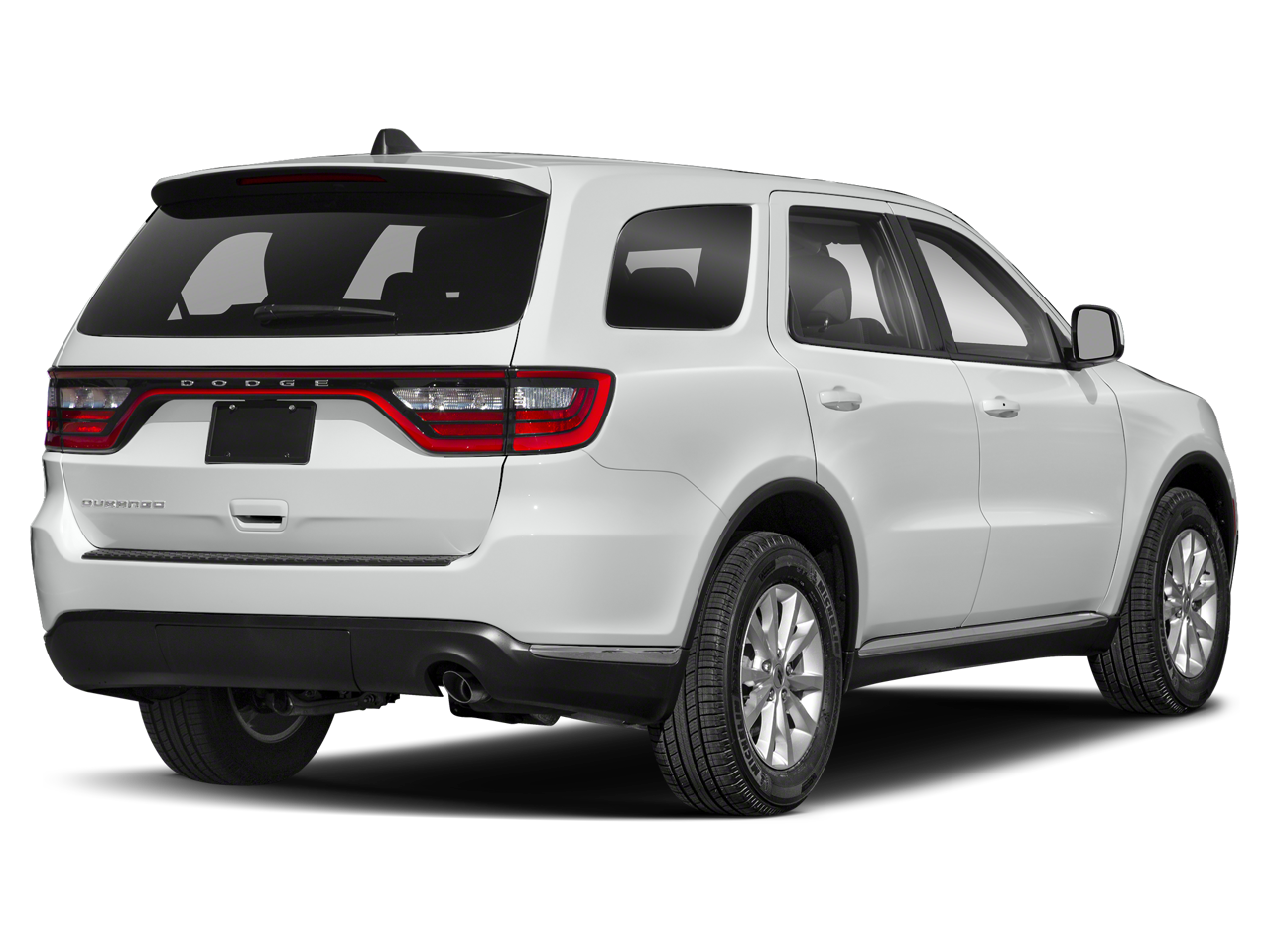 2022 Dodge Durango R/T - Photo 26