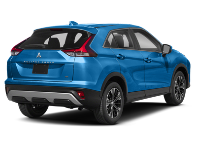 2022 Mitsubishi Eclipse Cross SE