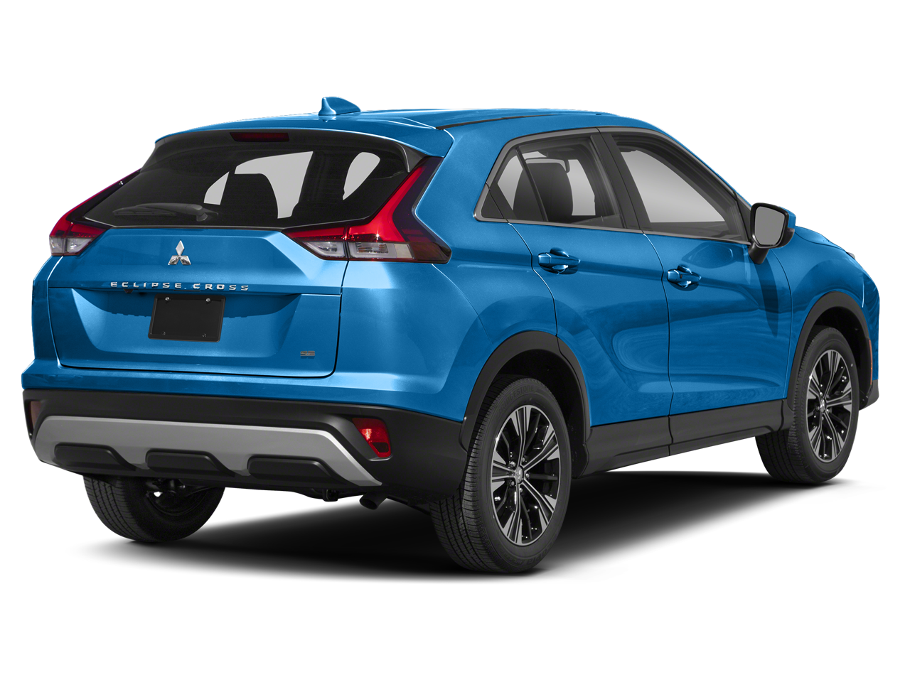 2022 Mitsubishi Eclipse Cross SE