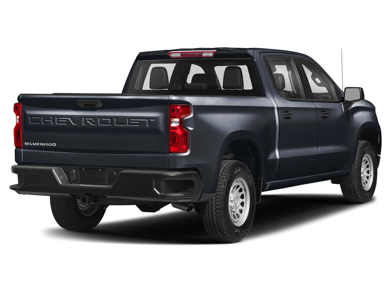2023 Chevrolet Silverado 1500 LT - Photo 24