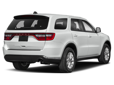 2023 Dodge Durango GT Launch Edition