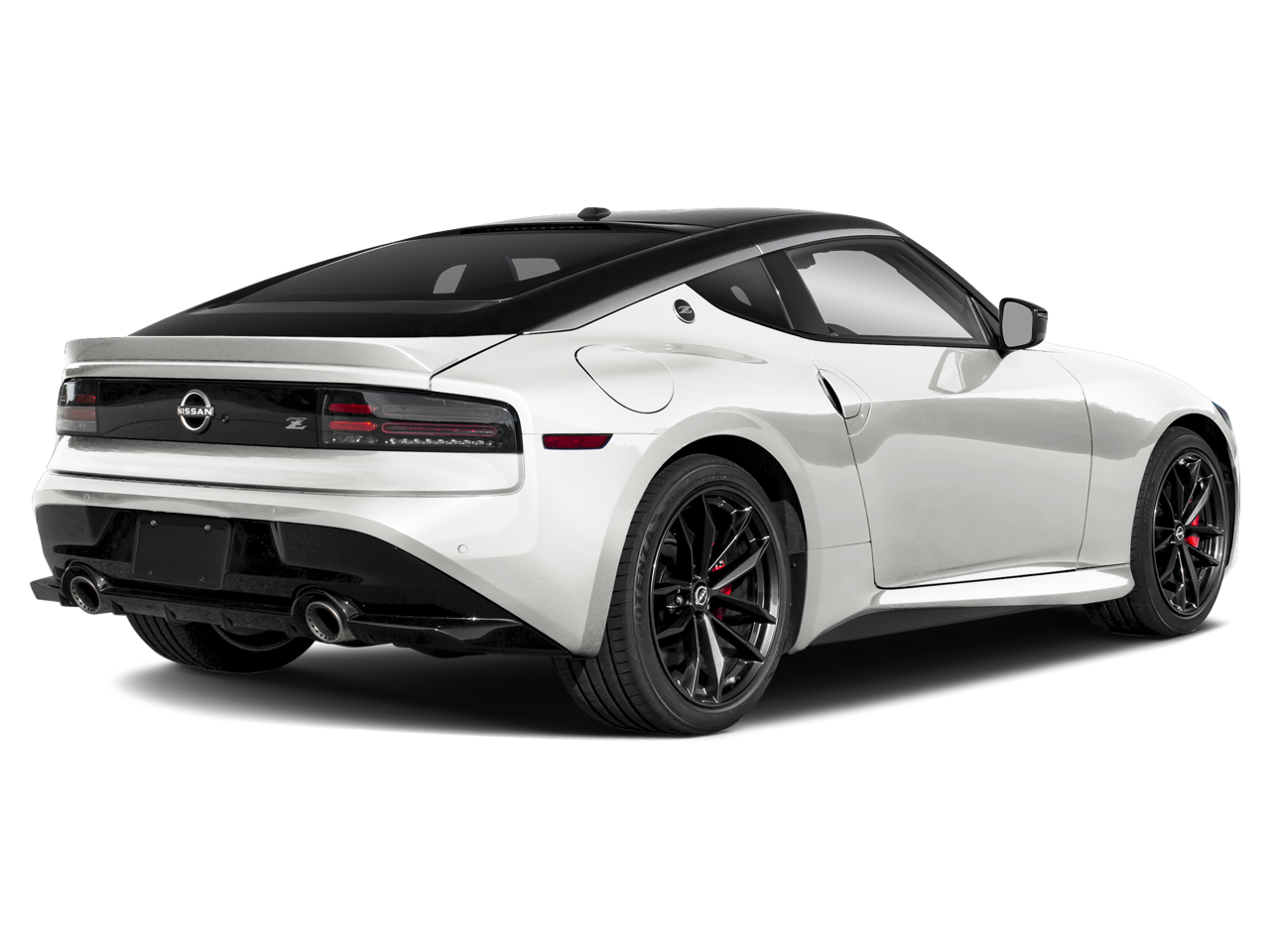 2026 Nissan Z Heritage Edition (Z32 Midnight Purple)