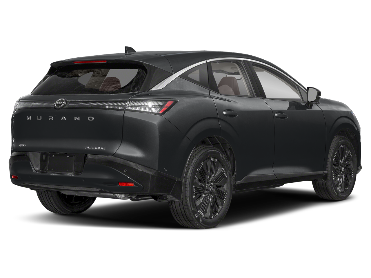 2026 Nissan Murano SL - Photo 26