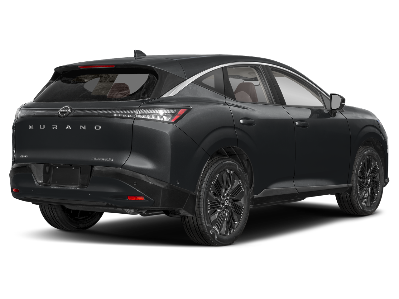 2026 Nissan Murano SL - Photo 26