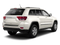 2011 Jeep Grand Cherokee Overland