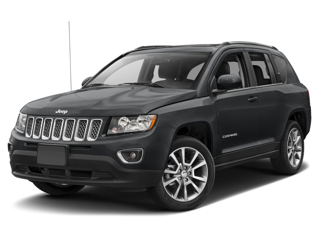 2015 Jeep Compass