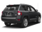 2015 Jeep Compass High Altitude Edition