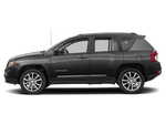 2015 Jeep Compass High Altitude Edition