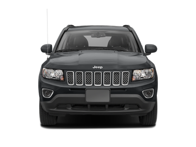 2015 Jeep Compass High Altitude Edition