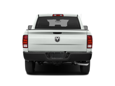 2015 RAM 1500 Tradesman