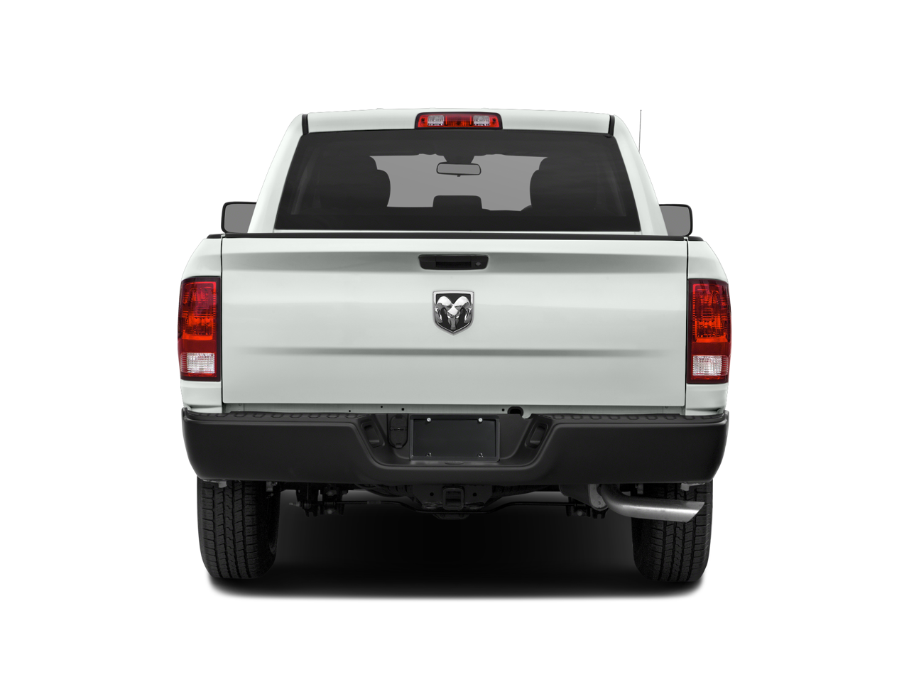 2015 RAM 1500 Tradesman