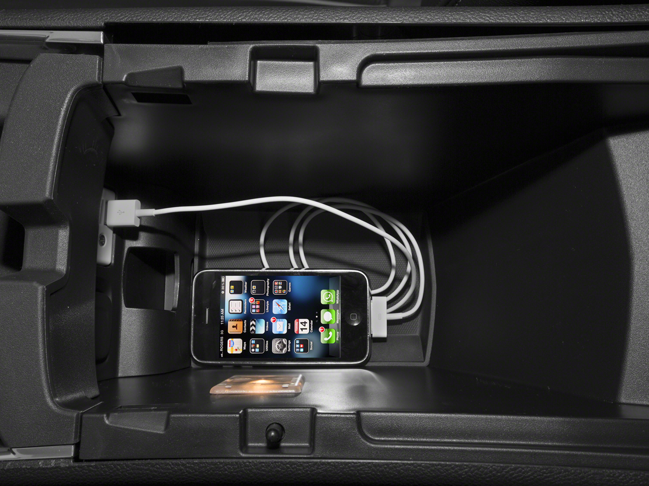 2017 Chevrolet Impala Premier