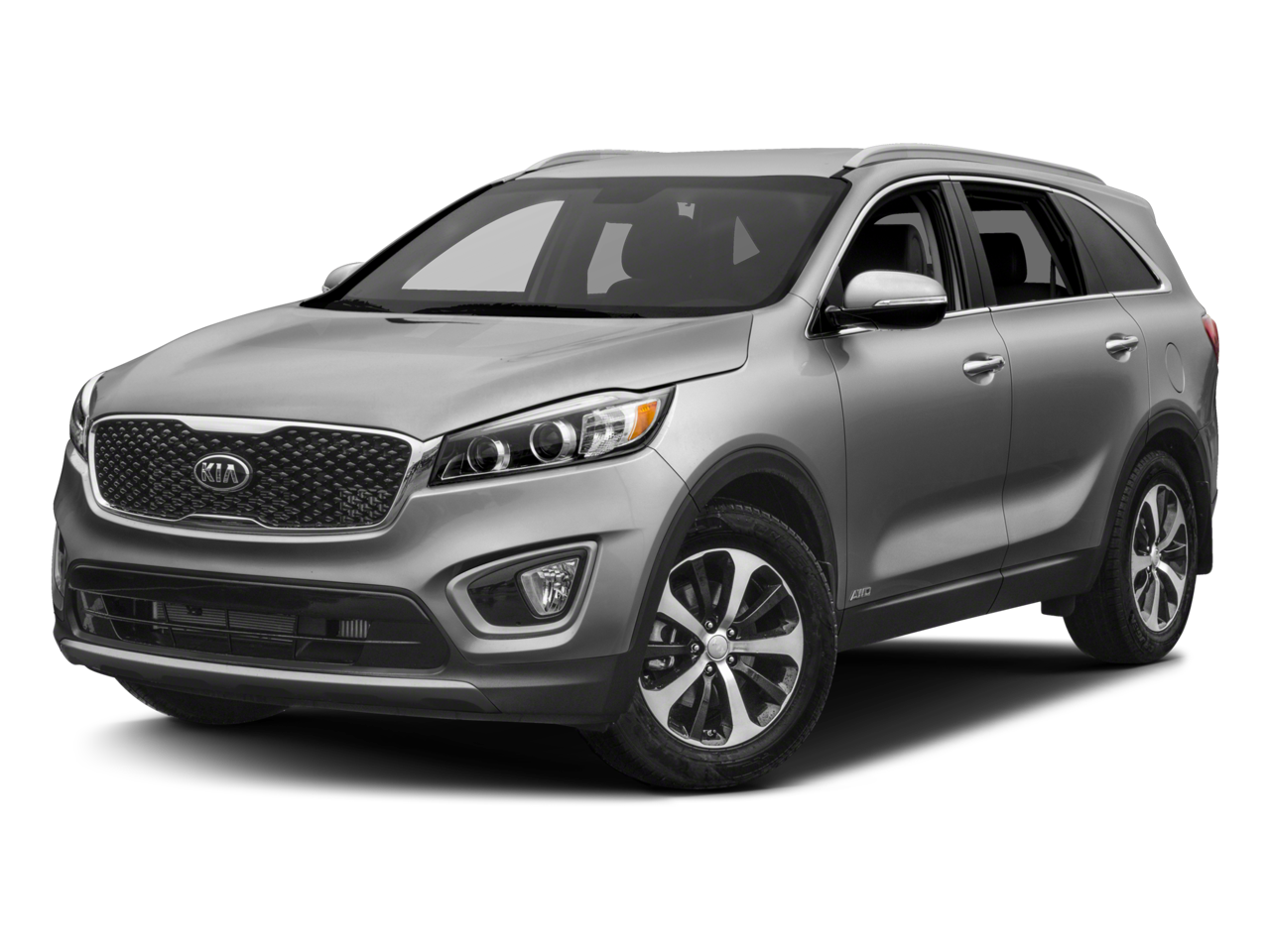 2017 Kia Sorento EX V6 AT 4WD's photo