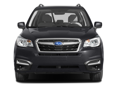 2017 Subaru Forester Premium