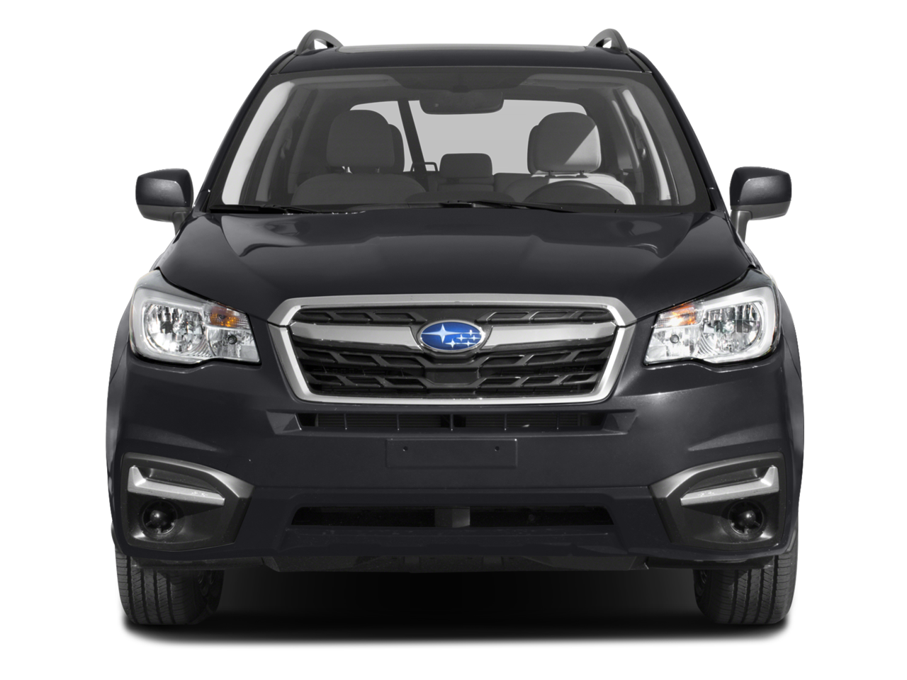 2017 Subaru Forester Premium