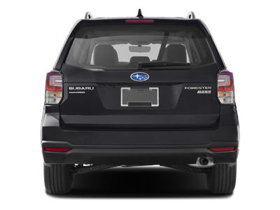 2017 Subaru Forester Premium