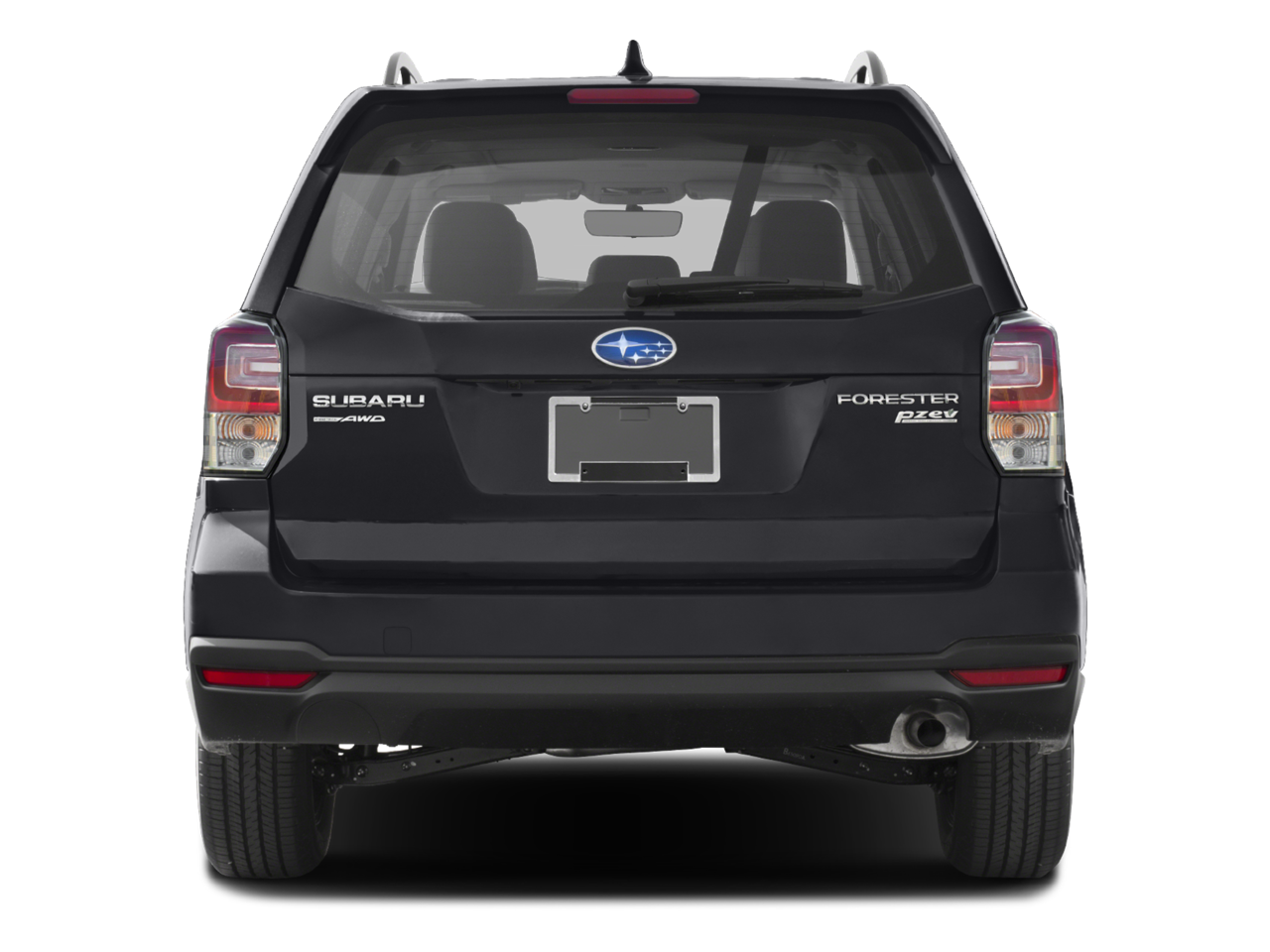 2017 Subaru Forester Premium